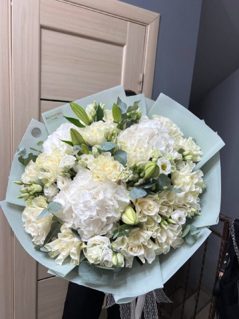 Romanna Fowers